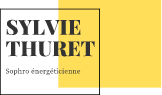 Logo Sylvie Thuret sophrologue Caen